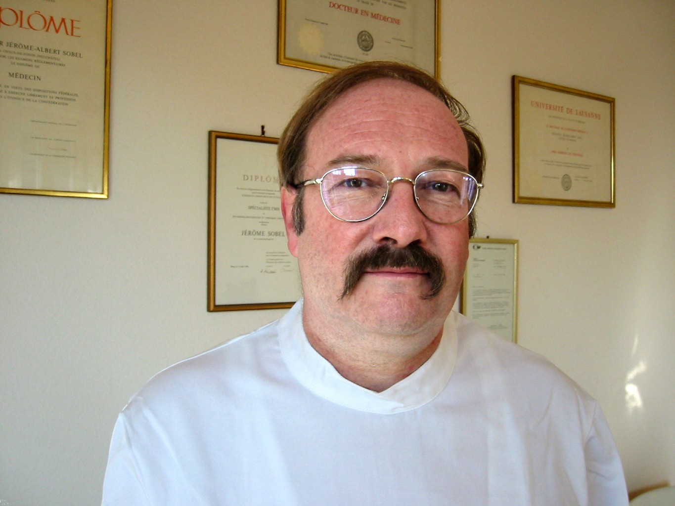 EXIT-Dr.Sobel